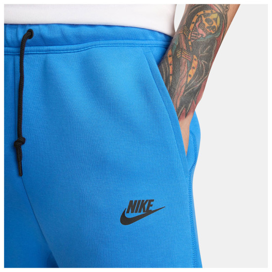 Nike Ανδρικό παντελόνι φόρμας Sportswear Tech Fleece